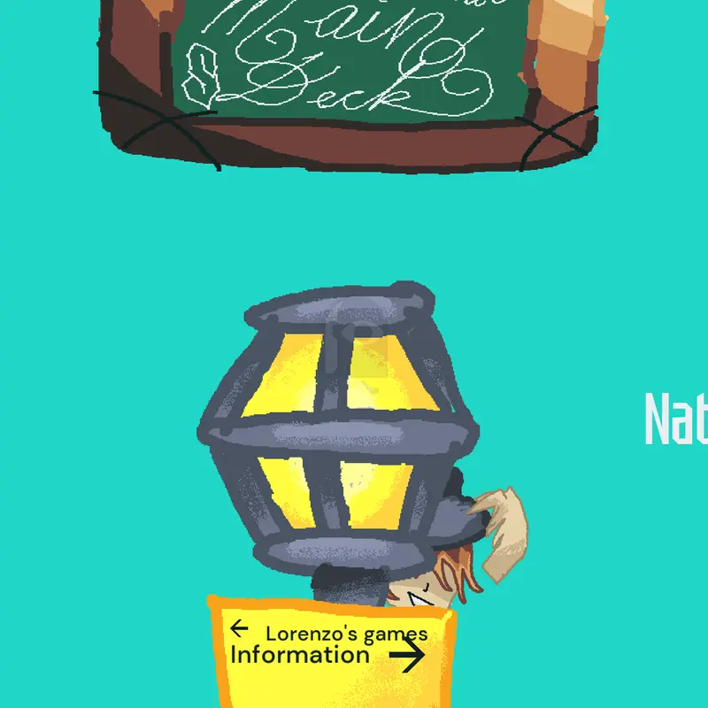 Game by @POMPOMSTaNLEYCHARLIE