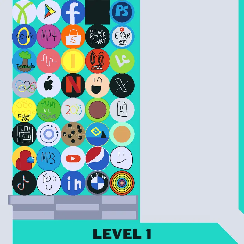 Game by @YTHadPlayers