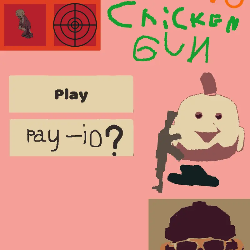 Game by @MaxdesignPro3