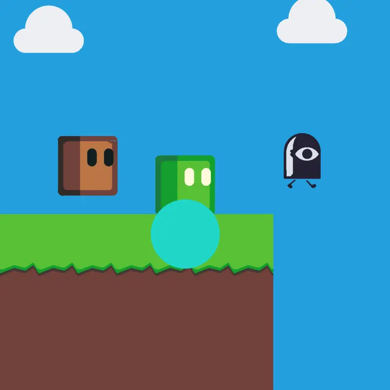 Game by @Lmee