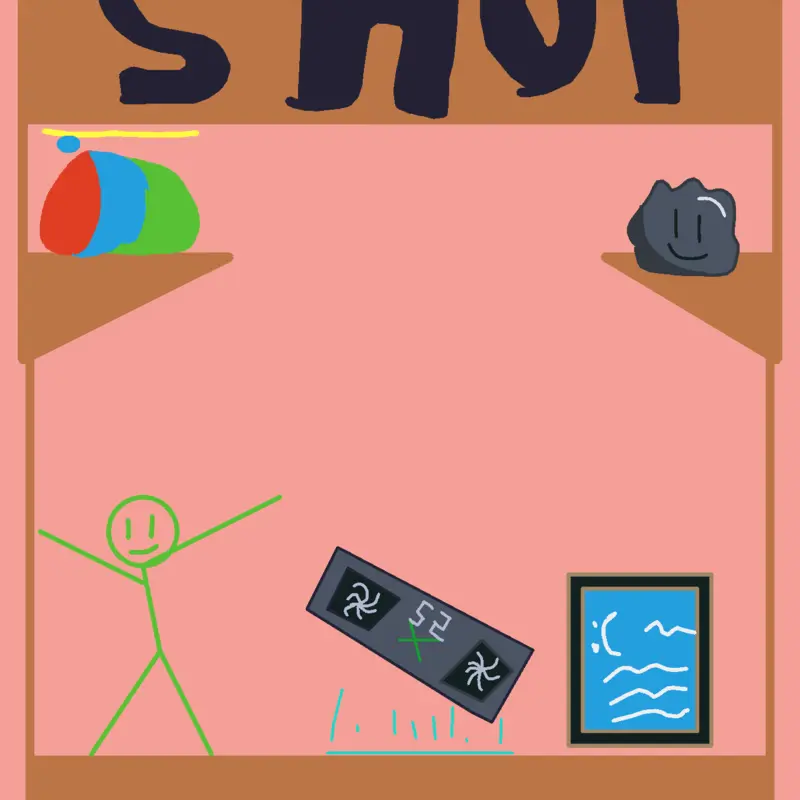 Game by @Green-stickman