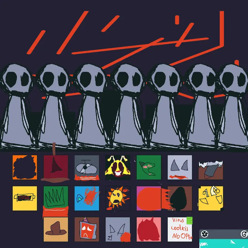 Game by @groudy_xd