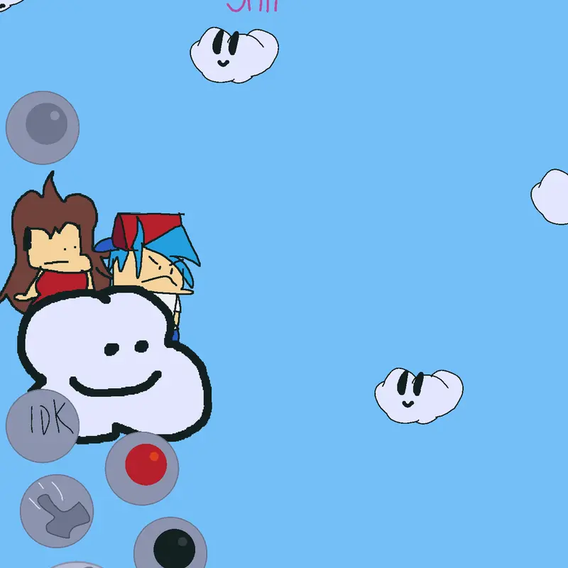 Game by @brobouha
