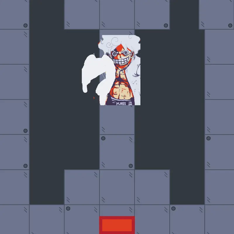 Game by @luffygearr5