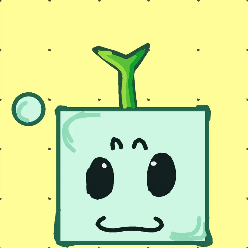 Game by @cubeds