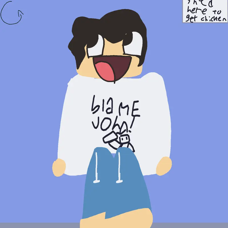 Game by @DrawOrPaintTime