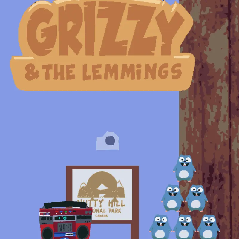 Game by @mickeyworld