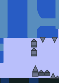 Swingcopter gamemode