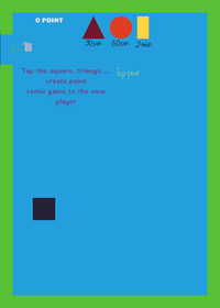 Game maths