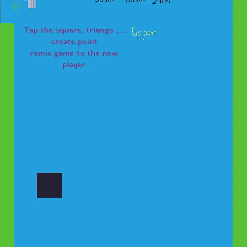 Game by @kize_studio