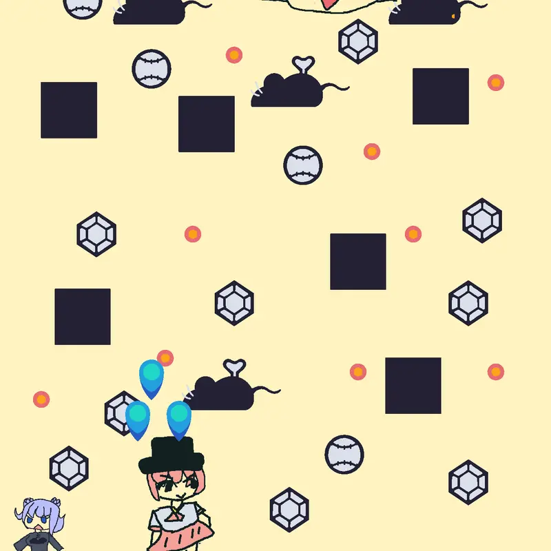 Game by @PH4NT4SM1C_KHR1MP