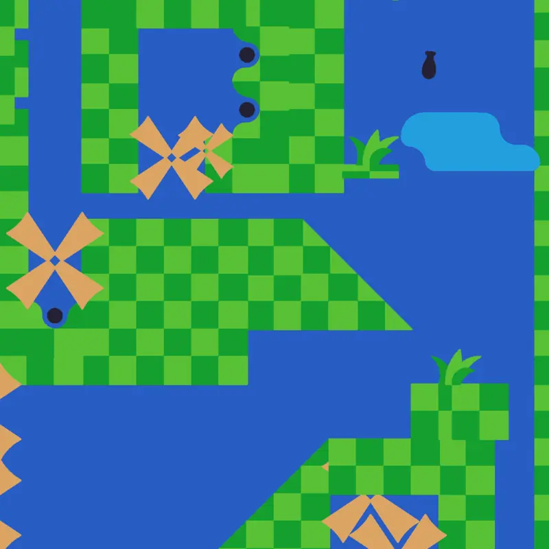 Game by @child_spycat