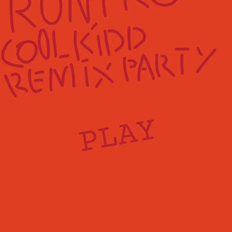 Run from coolkid remix party by @coolguy123456789inf