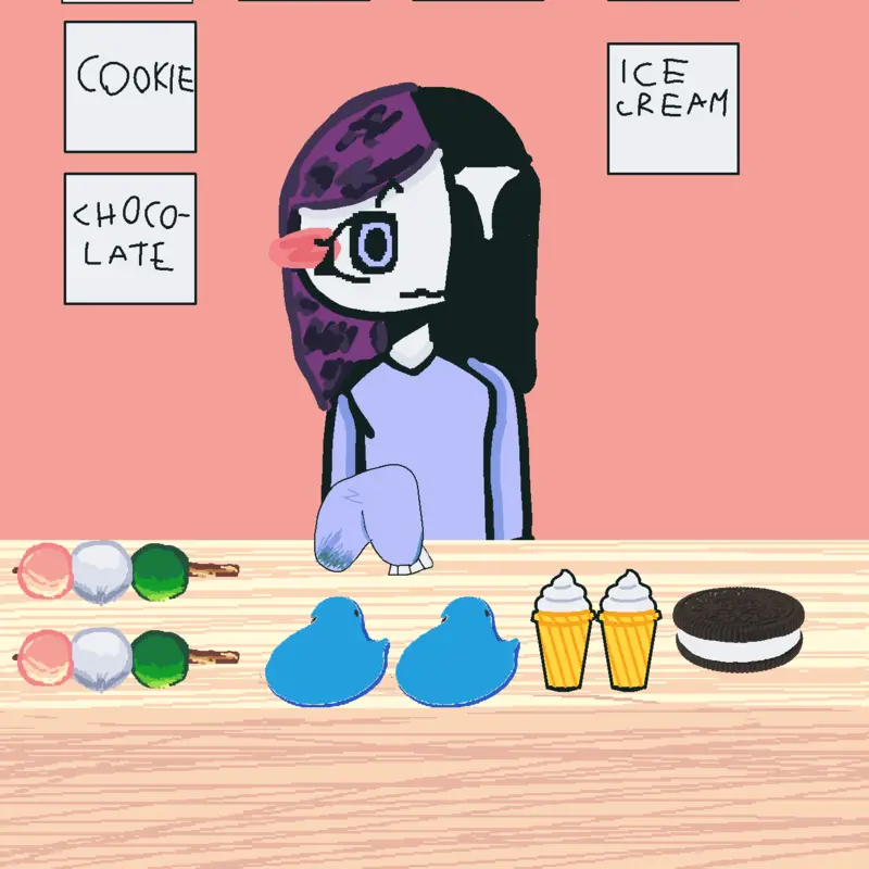 Mukbang by @Till123123