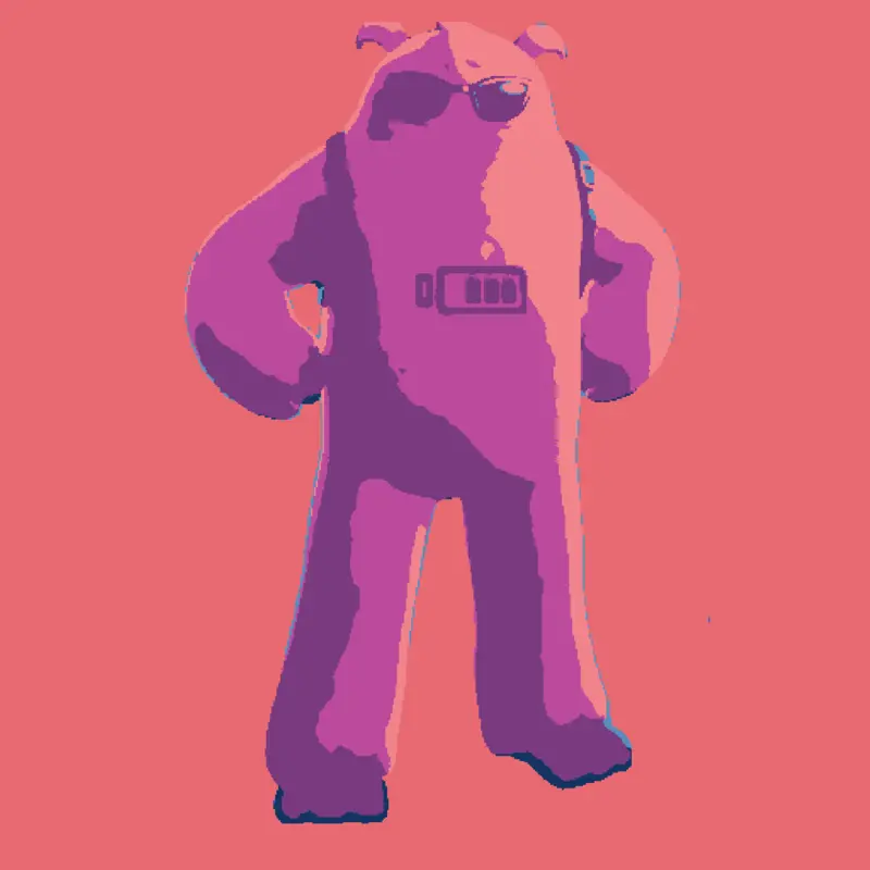 Fortle by @Qdogg