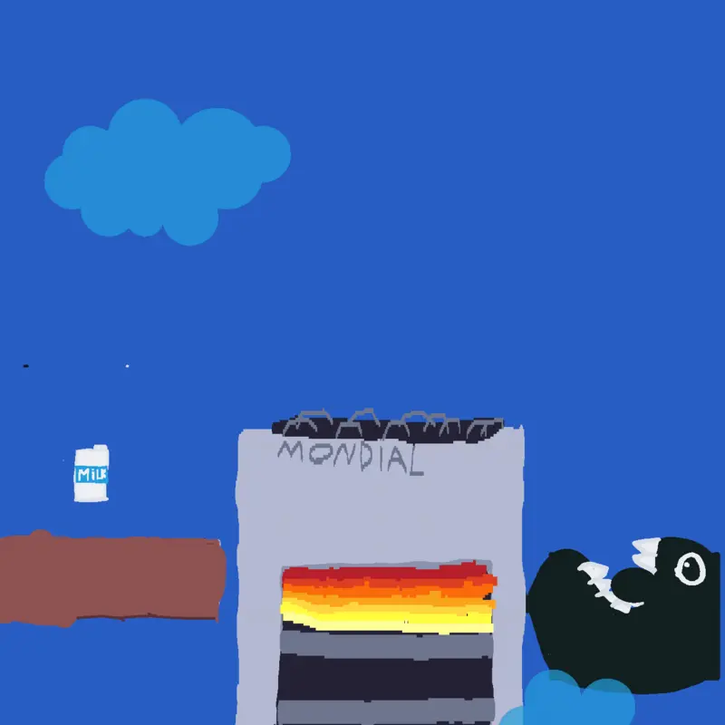 Game by @teteusinn