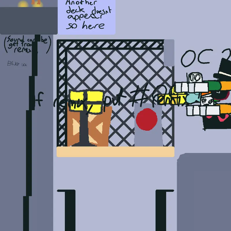 Game by @tatarie