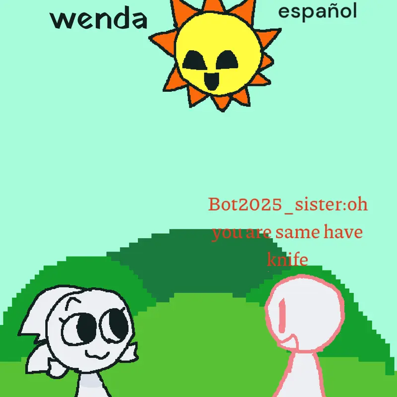 Game by @Bot2025_sister