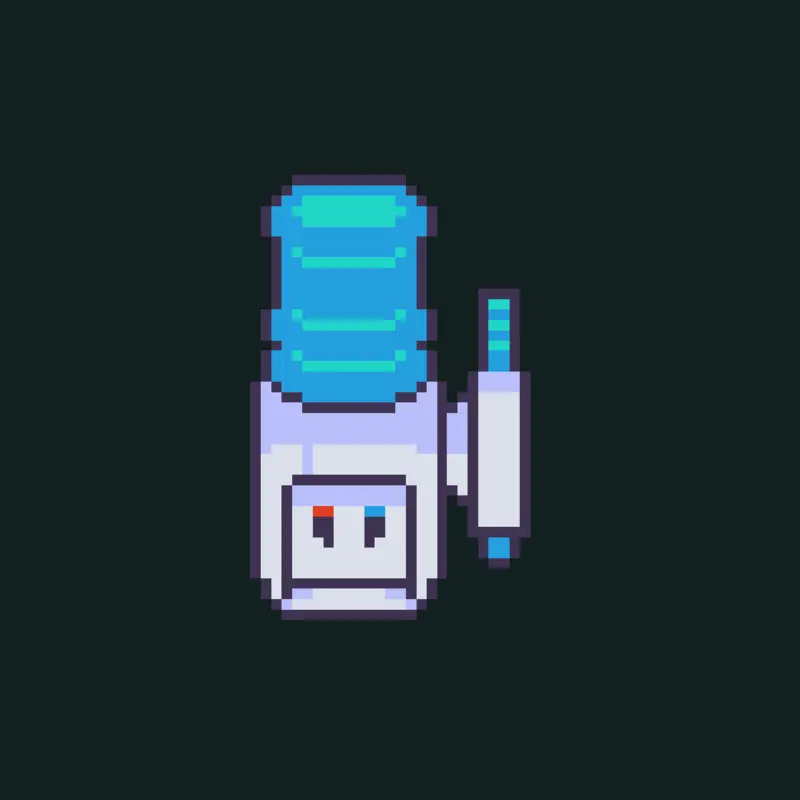 Game by @Dronost