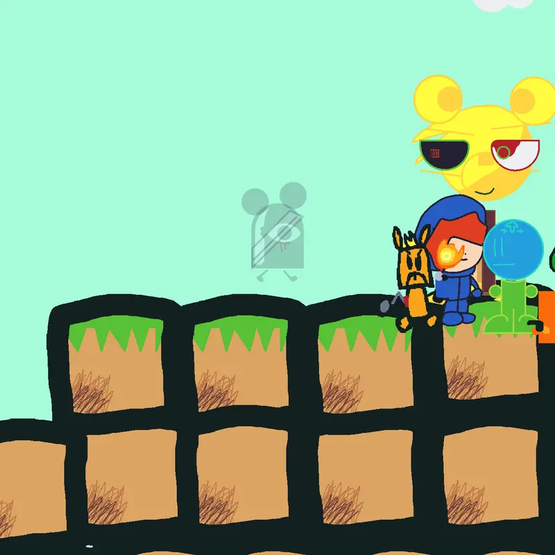 Game by @yasinfunanwari
