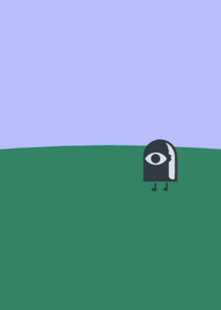 Death Counter animation (no sound effect...