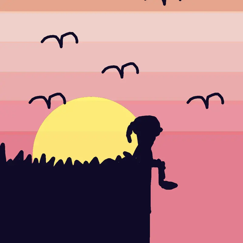 Game by @AmeliaGamer2018