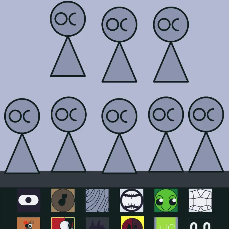 Game by @Lemon_bananaboy_Thailand