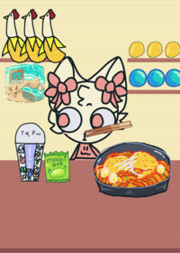 other random mukbang :p these food are from...