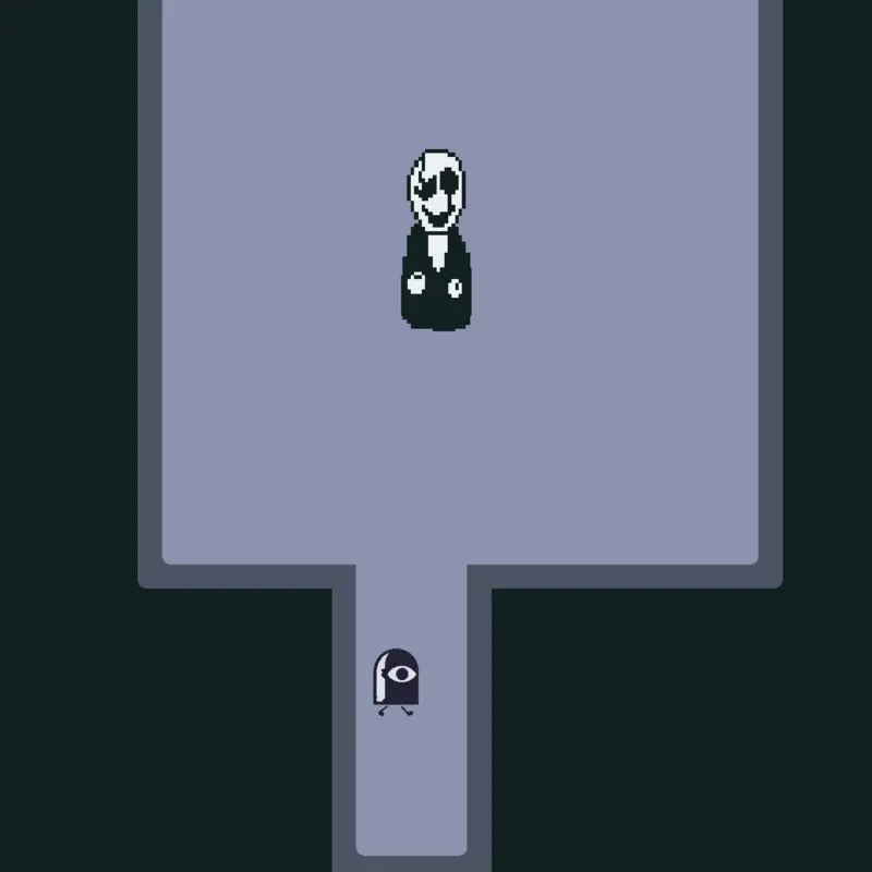 Gaster by @dj_p23s-second-account