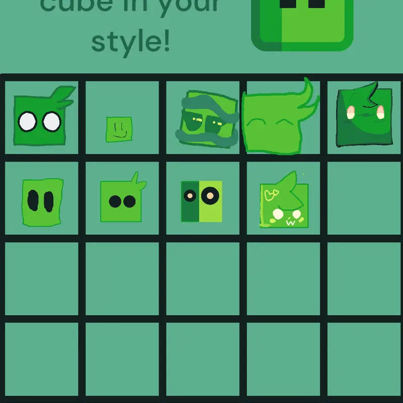 Game by @CuteFrozenLeafy