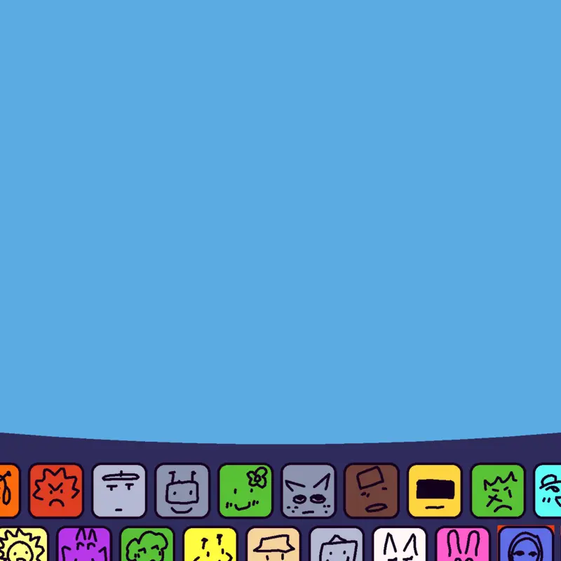Game by @LuccaMDV