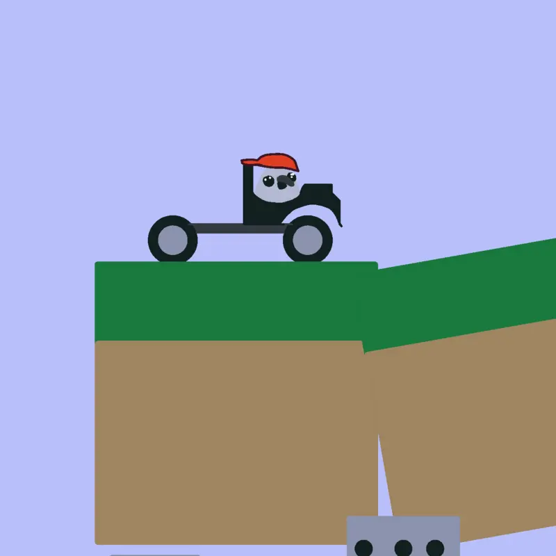 Game by @Timurizm
