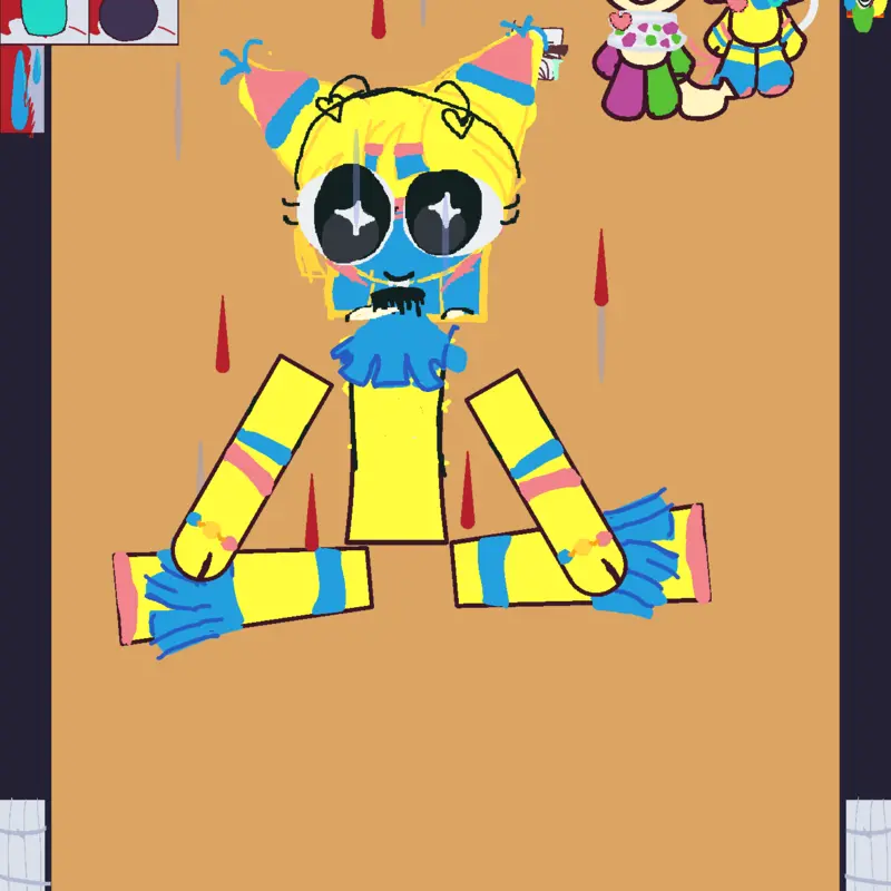 Game by @astrou