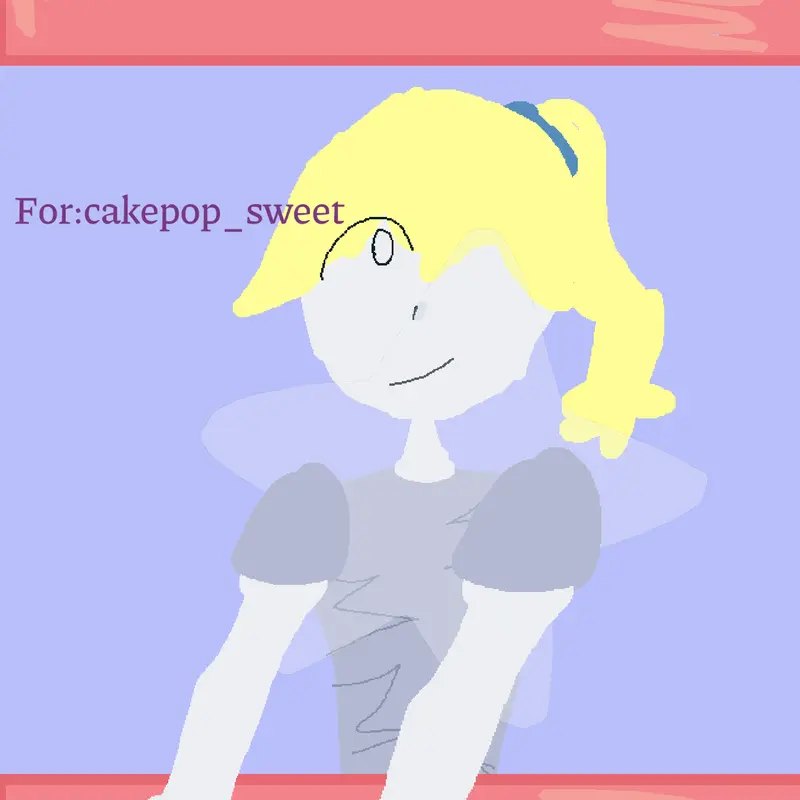 Game by @CakepopSweet