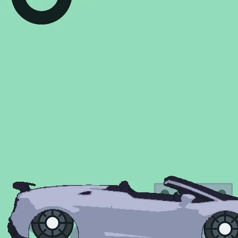 Game by @toyota_rush