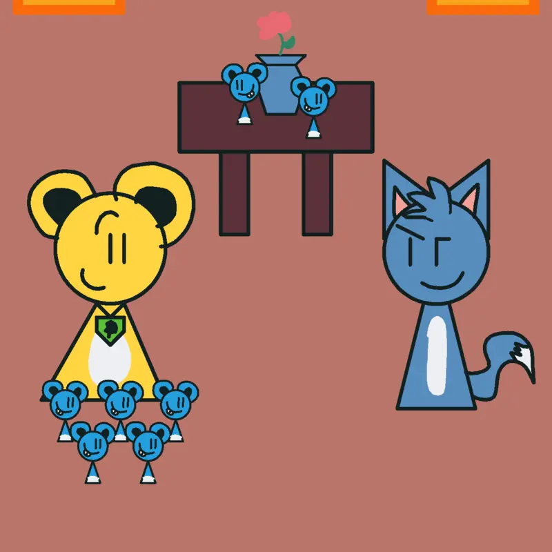 Game by @just-a-duckster