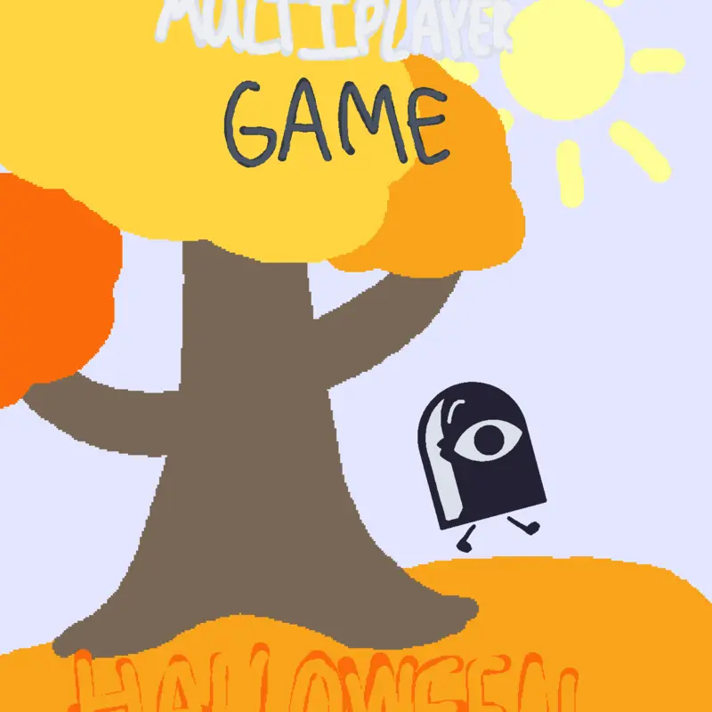 Game by @AlanPlays