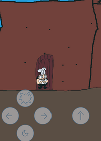Pizza tower game demo (This deck was posted...