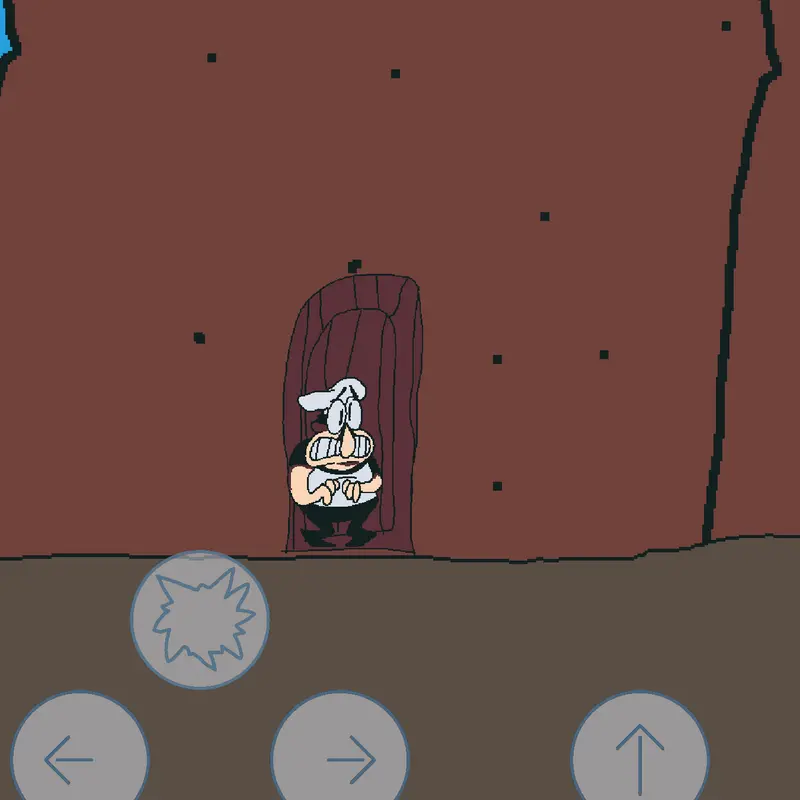 Game by @stensroot
