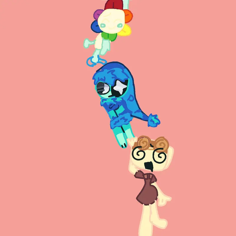 Game by @Smth-ydk