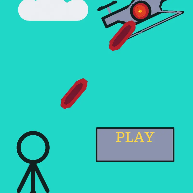 Game by @Aasimeoo
