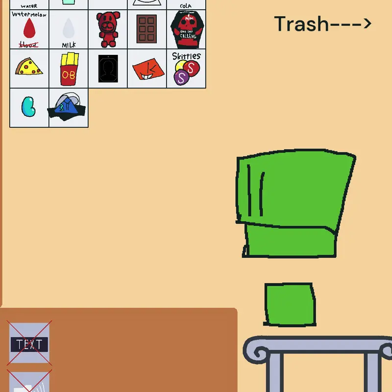 Game by @KennythegoatLOL