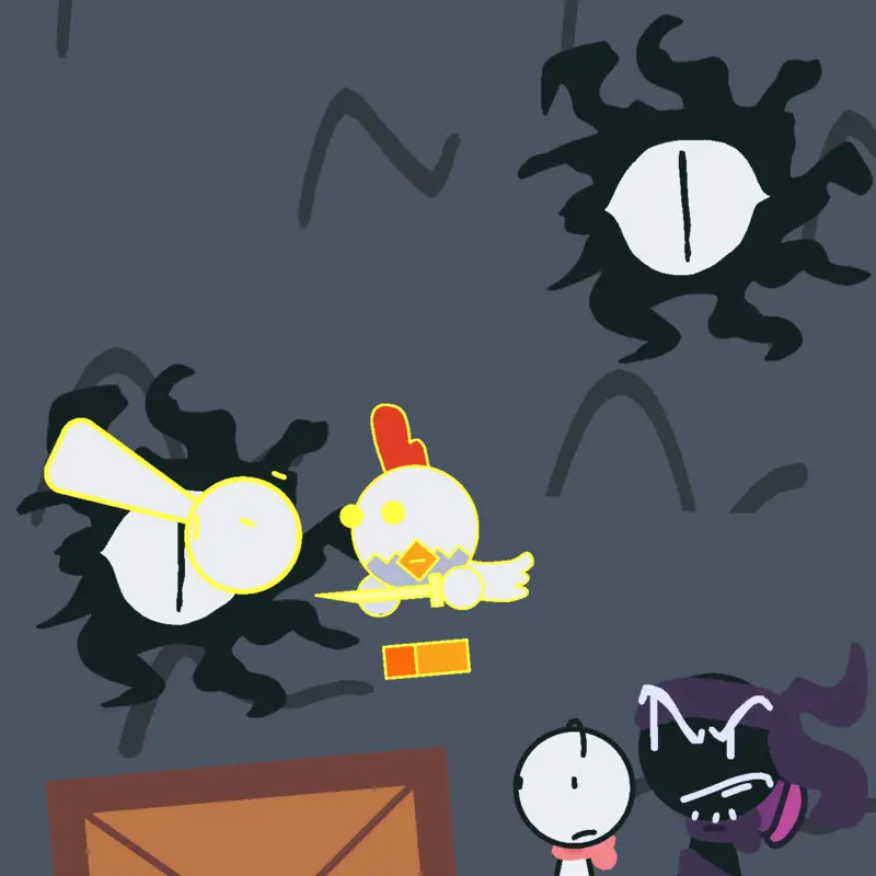 Game by @The_Beloved_Tutorialiw