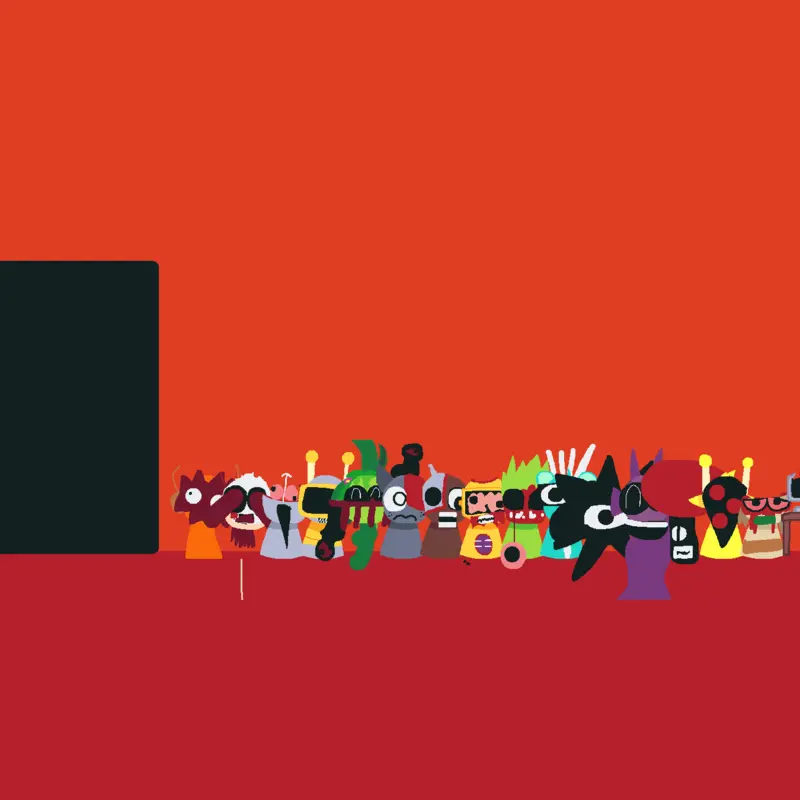Game by @leightonb