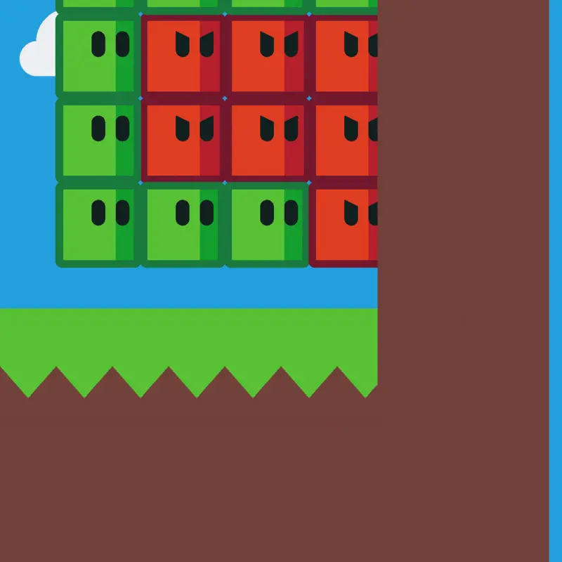 Game by @jqc