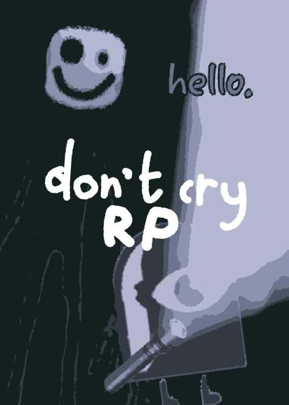 Don't Cry rp! - Play Free Online by @Outlier | Castle