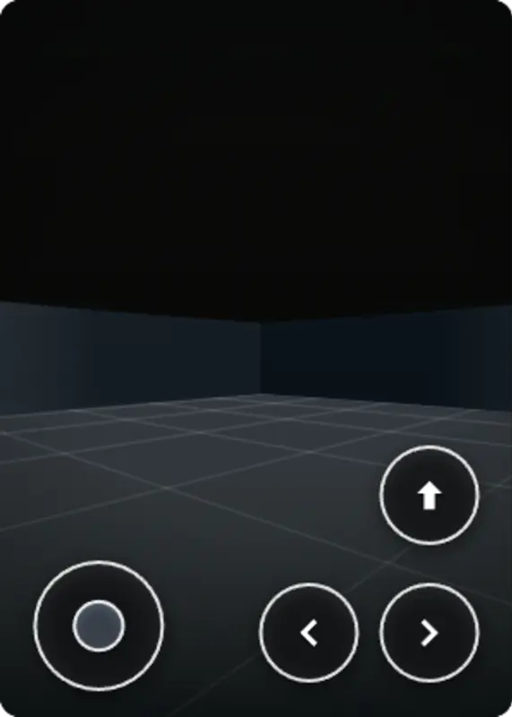 3D Demo. by @zmy