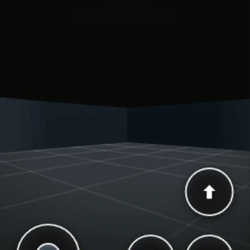 3D Demo. by @zmy