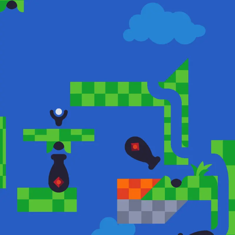 Game by @notyourguy