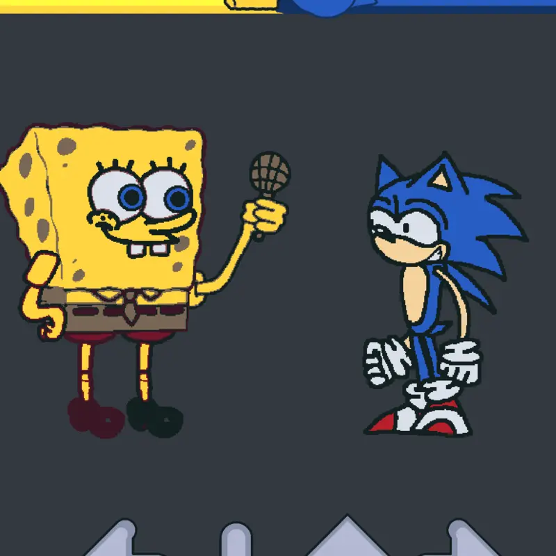 Game by @iwiwuj